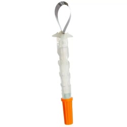 Matrice inox cu aripioare Omni-Matrix Universal portocaliu 1 bucata Ultradent