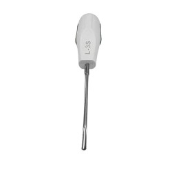 Instrument luxare drept lung 3mm L-3S Medenta