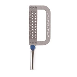 Intensiv Ortho-Strips Double Sided 80μm