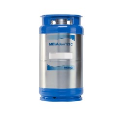 Sistem demineralizare apa MELAdem 53 C Melag