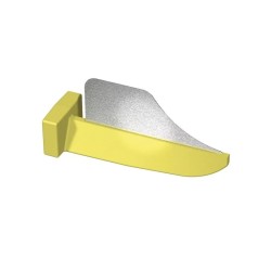 Pene Fenderwedge Large Yellow 36 Bucati Directa