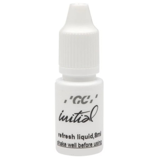 GC Initial IQ One Body LP NF Refresh Liquid 8ml