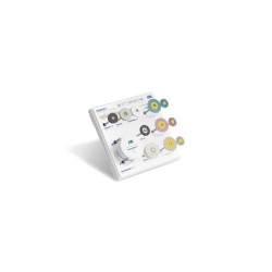 Diapol Ceramic Master Set HP 300 Eve