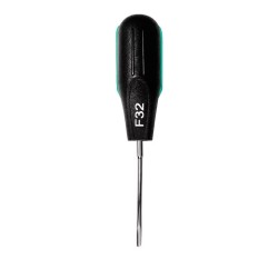 Instrument luxare Forte F32 drept 3.2mm Medenta