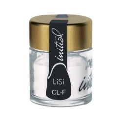 GC Initial LiSi Clear Fluorescence CL-F 20g