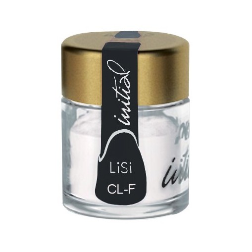 GC Initial LiSi Clear Fluorescence CL-F 20g