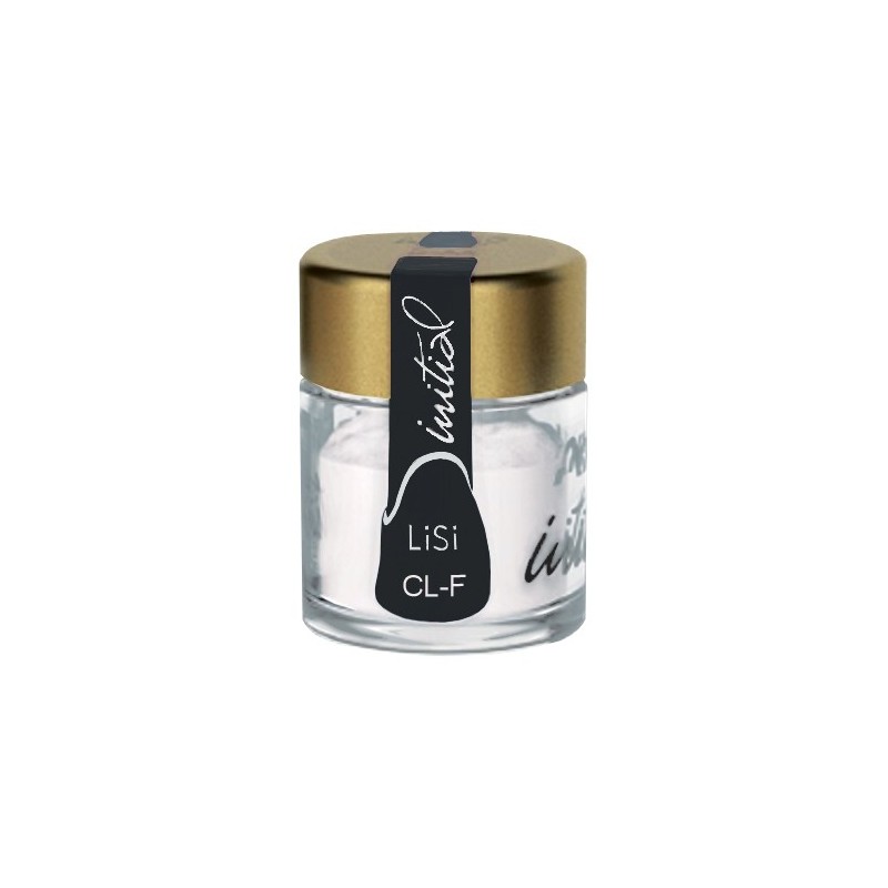GC Initial LiSi Clear Fluorescence CL-F 20g