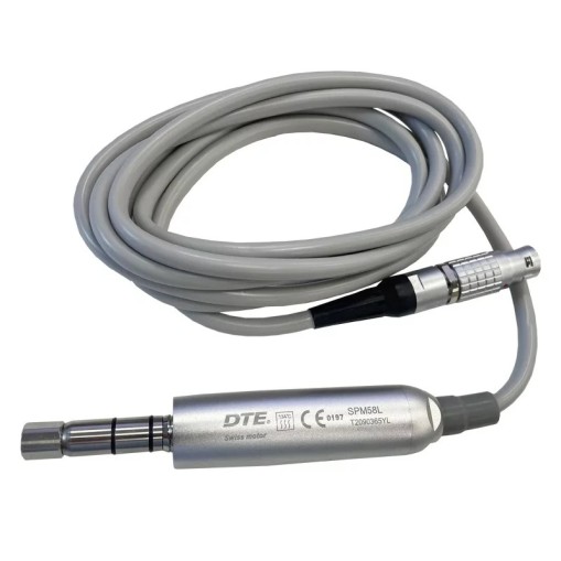 Micromotor LED SPM58L pentru fiziodispenser Implant-X LED DTE
