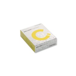 Brilliant EverGlow Caps 20 x 0.2 g Refill A1/B1 Coltene