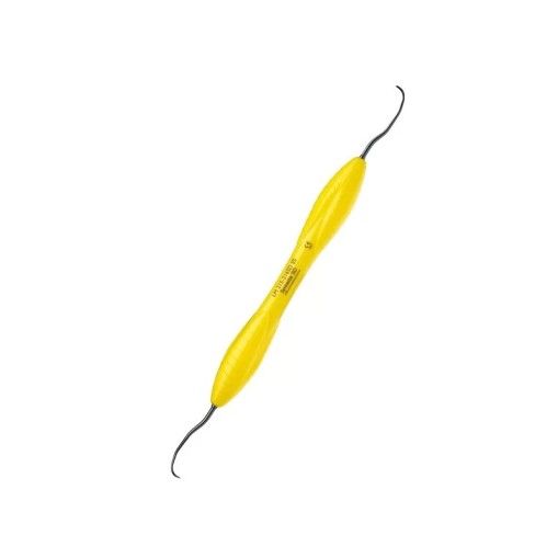 Chiureta Dual Gracey Syntette ErgoSense Sharp Diamond LM-Dental