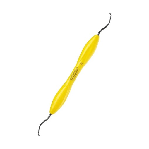 Chiureta Dual Gracey Mini Syntette ErgoSense Sharp Diamond LM-Dental