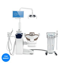 Unit dentar Mocom V10 CART Cefla