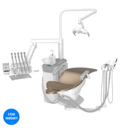 Unit dentar Mocom V10 HYBRID Cefla