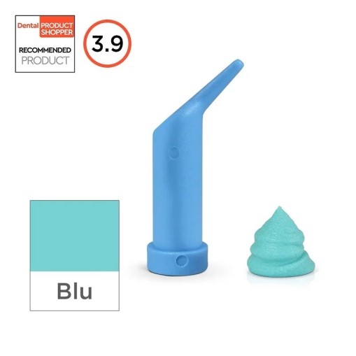 Pasta astringenta retractie Dryz Blu 30 capsule x 0.24g Parkell