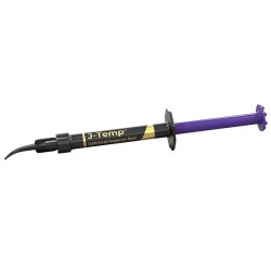 Rasina provizorie J-Temp 1.2ml Ultradent