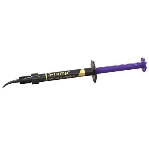Rasina provizorie J-Temp 1.2ml Ultradent