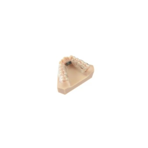 Mini-surub disjunctie 2 brate Hybrid Mode Expander 4mm 600g Leone