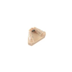 Mini-surub disjunctie 2 brate Hybrid Mode Expander 6mm 600g Leone