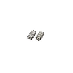 Surub disjunctie anatomic auto-activ Leaf Self Expander CAD-CAM Anatomical 6mm 600g Leone