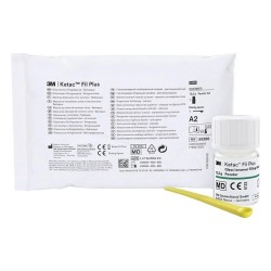 Ketac Fil Plus pulbere 12.5g Solventum