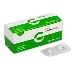 Cutie 24 bureti hemostatici Gelatamp Forte Roeko