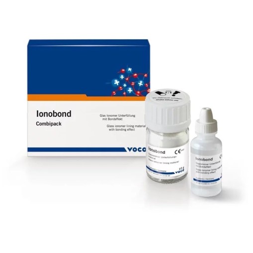 Ionobond 10g pulbere +15ml lichid Voco