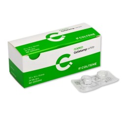 Cutie 24 bureti hemostatici Gelatamp White Roeko