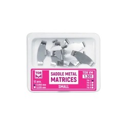 Matrici metalice small 0.050mm 12 bucati TorVM