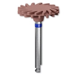 Gume disc spiralat bej All Ceramic Diamond Pre-Polishers Kenda