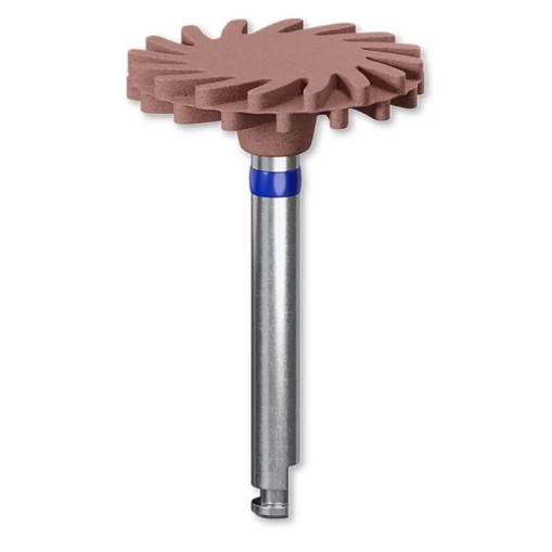 Gume disc spiralat bej All Ceramic Diamond Pre-Polishers Kenda