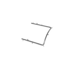 Rama diga in forma de U 9.3x9.1cm cu surub pentru ata TorVM