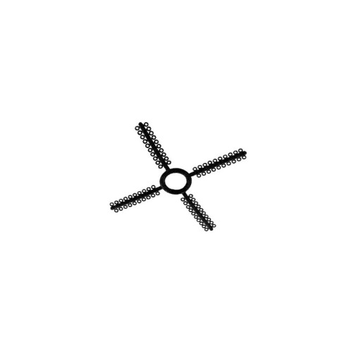 Elastice de separare gri S-2 .175" 1 stick 3M