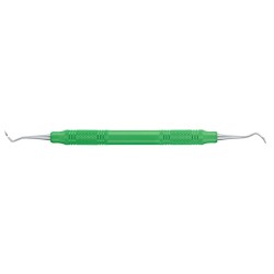 Titanium Implant Scaler posterior 204S American Eagle