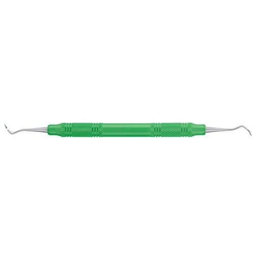 Titanium Implant Scaler posterior 204S American Eagle
