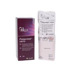 PALAPRESS VARIO PULBERE 1000g