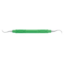 Chiureta implantologie titan Langer L3-4 posterior American Eagle