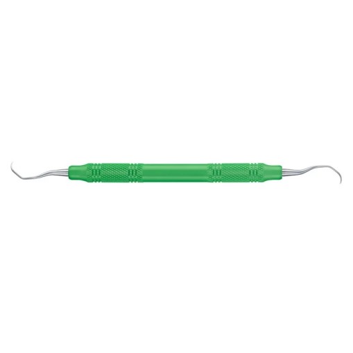 Chiureta implantologie titan Langer L3-4 posterior American Eagle