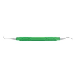 Scaler/chiureta implantologie N128-L5 titan American Eagle