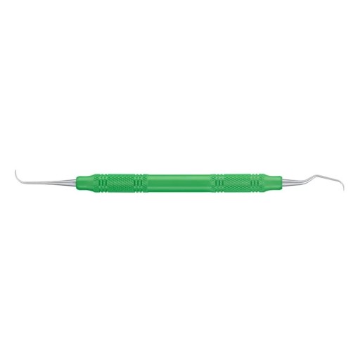 Scaler/chiureta implantologie N128-L5 titan American Eagle