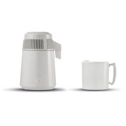 Distilator Apa Aquadist Euronda