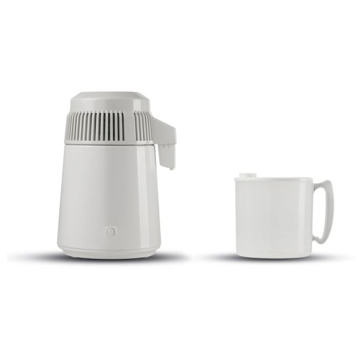 Distilator Apa Aquadist Euronda