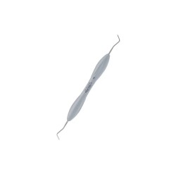 Spatula enamel 1.2mm ErgoSense LM Dental