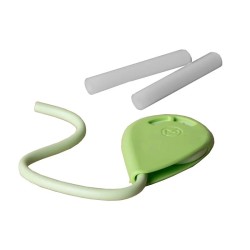 Aspiratoare saliva Hygoformic Comfort Bio 10 bucati Orsing
