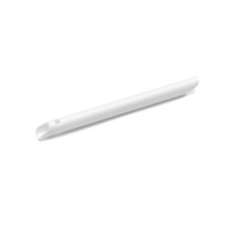 Aspiratoare chirurgicale 145mm Scantube Vent 100 bucati Orsing