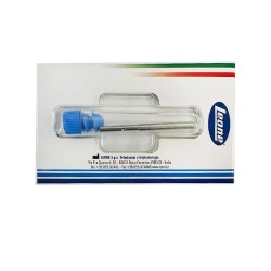 Bisturiu circular pentru insertul de mana mini-implant autofiletant Leone