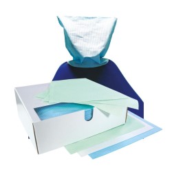 Protectie tetiera 175 bucati Larident