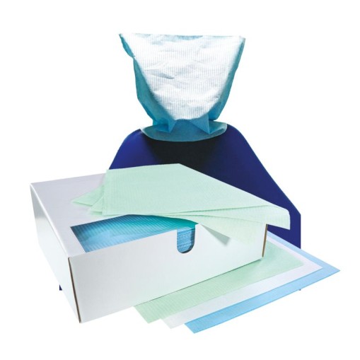 Protectie tetiera 175 bucati Larident