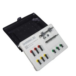 Trusa scanbodies B-Type pentru Aoralscan Elite Shining 3D