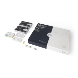 Unica Master Kit Polydentia