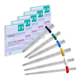 Pivoti fibra sticla CYTECpro Refilll 5 bucati Hahnenkratt